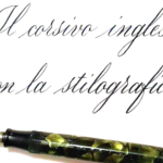 Corso di Calligrafia - Corsivo Inglese