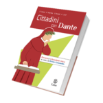 Premiazione del libro "Cittadini con Dante"