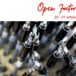 Open Factories - Ottobre 2023