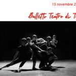 Concept #1 - Balletto di Torino