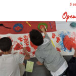 Open Day attività didattiche anno scolastico 2024/2025