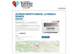 Turismo Torino 15.05.2024
