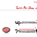 Turin Penshow 2024