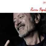 Rocco Papaleo all’Officina della Scrittura