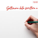 Settimana della Scrittura a Mano